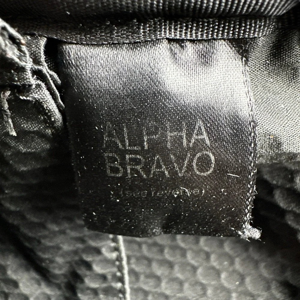 Tumi this bag